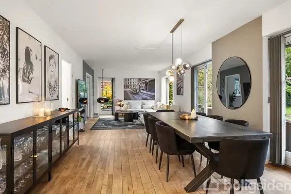 Villa på Gartnerbakken 13, 2625 Vallensbæk