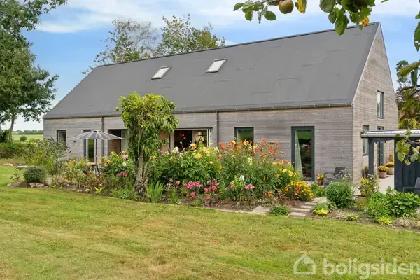 Villa på Degnelodden 3, 5874 Hesselager