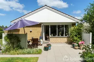 Villa på Flenstoftevænget 11, 5230 Odense M