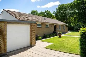 Villa på Flenstoftevænget 11, 5230 Odense M