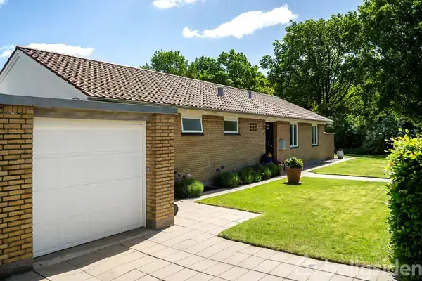 Villa på Flenstoftevænget 11, 5230 Odense M