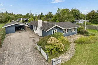 Fritidshus på Dråbyvej 128, Over Draaby Strand, 3630 Jægerspris
