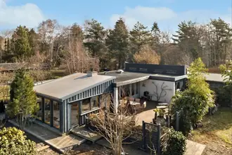 Fritidshus på Ehlersvej 8, 4874 Gedser