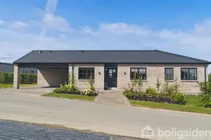 Villa på Salamandervej 4, 5750 Ringe