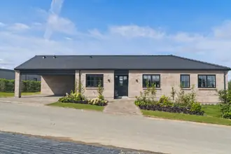 Villa på Salamandervej 4, Bolteskov, 5750 Ringe