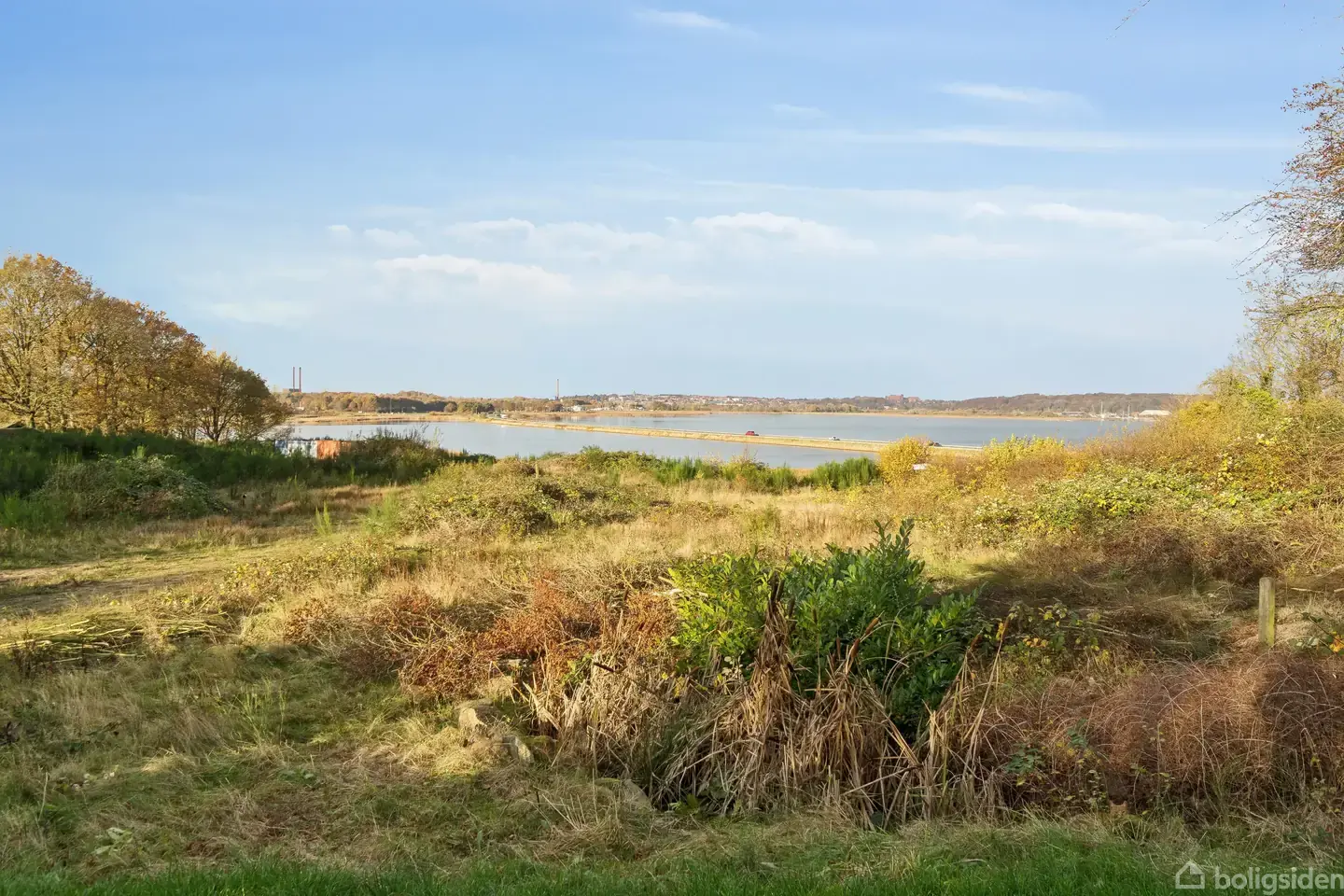 Villa på Møllekrogen 3, 7800 Skive