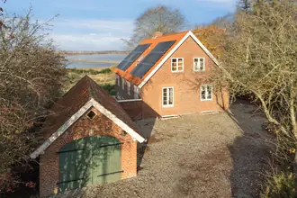 Villa på Møllekrogen 3, Dommerby, 7800 Skive