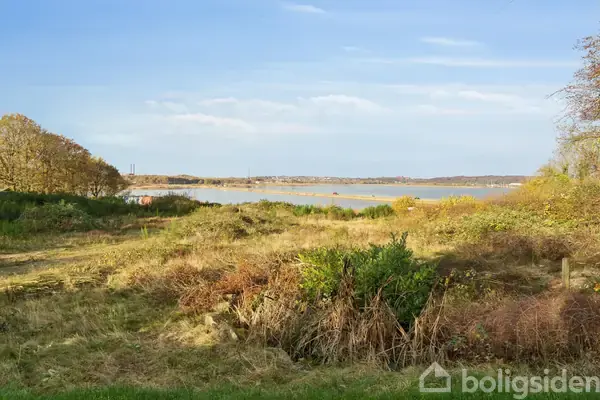 Villa på Møllekrogen 3, 7800 Skive