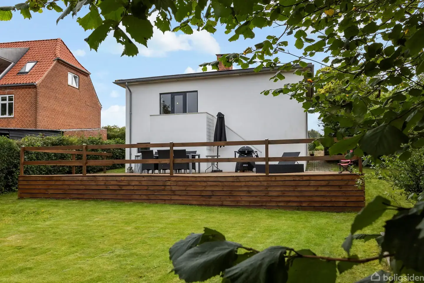 Villa på Fussingsvej 10, 8700 Horsens