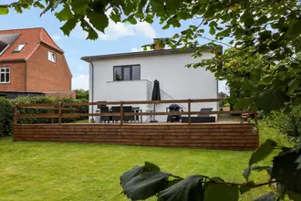Villa på Fussingsvej 10, 8700 Horsens