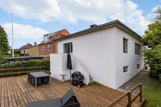 Villa på Fussingsvej 10, 8700 Horsens
