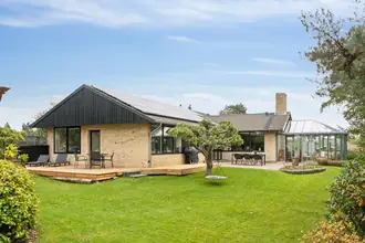Villa på Havrevænget 7, Gl Holte, 2840 Holte
