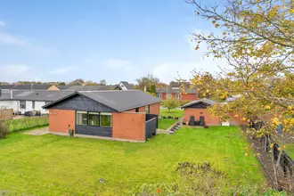 Villa på Gl. Industrivej 3, 9490 Pandrup