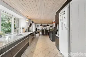 Villa på Trinvej 2, 7700 Thisted
