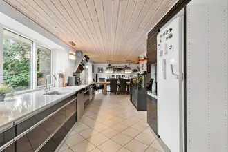 Villa på Trinvej 2, Sperring, 7700 Thisted