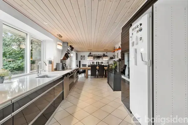 Villa på Trinvej 2, 7700 Thisted