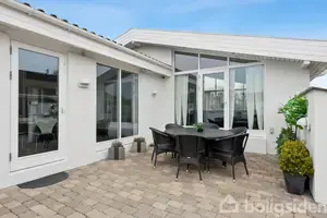 Villa på Sønderholmsvej 31, 2690 Karlslunde