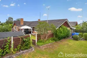 Villa på Anemonevej 6, 3330 Gørløse