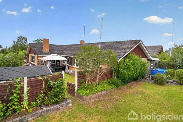 Villa på Anemonevej 6, 3330 Gørløse