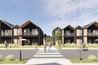 Ejerlejlighed på Lodberg Enge 12, Søndervig, 6950