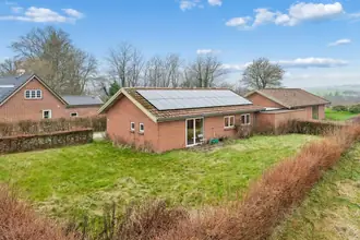 Villa på Horstedvej 13A, 7100 Vejle