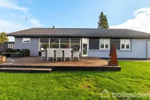 Villa på Sudanvej 26, 2770 Kastrup