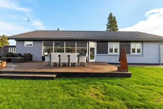 Villa på Sudanvej 26, 2770 Kastrup