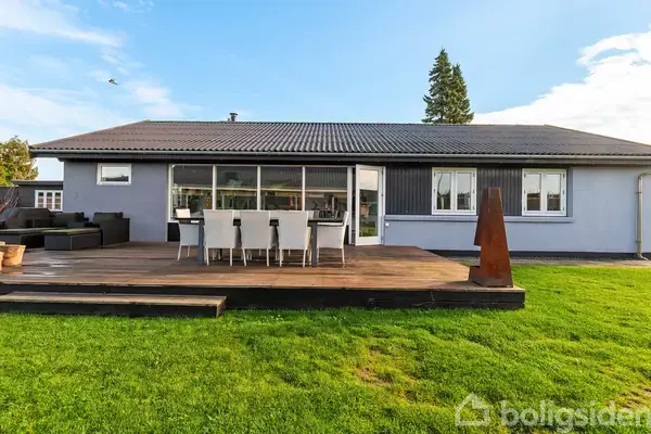 Villa på Sudanvej 26, 2770 Kastrup