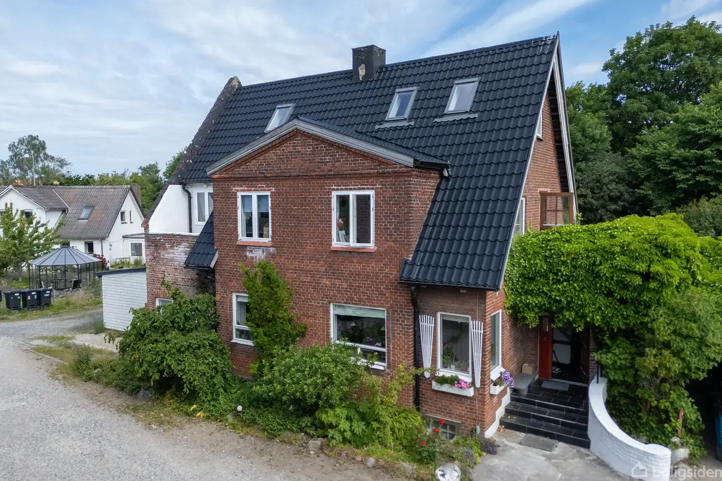 Villa på Forten 3, 8200 Aarhus N