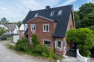 Villa på Forten 3, 8200 Aarhus N