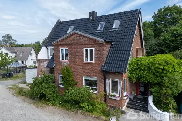Villa på Forten 3, 8200 Aarhus N