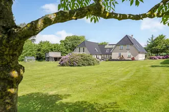 Villa på Brentebjerg 4, Baaring, 5466 Asperup