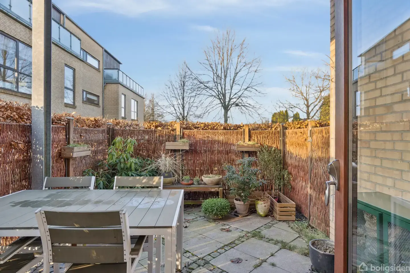 Ejerlejlighed på Lundedalsvej 29, st. 2., 2400 København NV