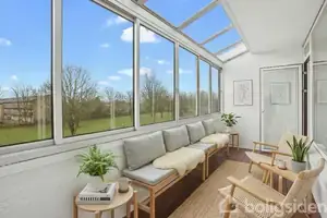 Ejerlejlighed på Pebermyntevej 3, 2. th., 8800 Viborg