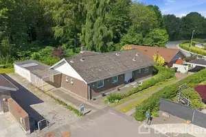 Villa på Søren Lofts Vej 37, 8260 Viby J
