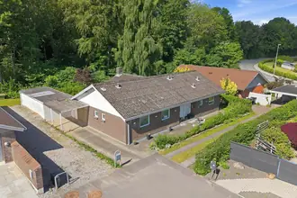 Villa på Søren Lofts Vej 37, 8260 Viby J