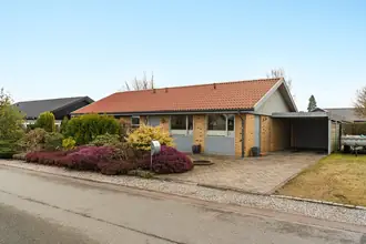 Villa på Nordvangsvej 9, 8250 Egå