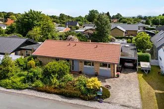 Villa på Nordvangsvej 9, 8250 Egå