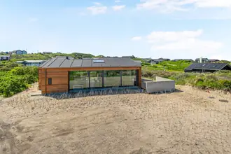 Fritidshus på Bækrenden 1, Lønstrup, 9800 Hjørring