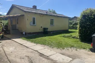 Villa på Stentevej 5, Glamsdalen, 5620 Glamsbjerg