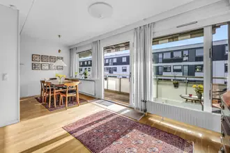 Ejerlejlighed på Lyøvej 18, 3. mf., 2000 Frederiksberg