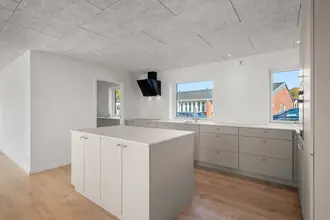 Villa på Bakkevej 7, 6740 Bramming