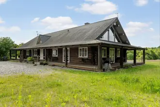 Landejendom på Tistedvej 20, Vester Korup, 9575 Terndrup