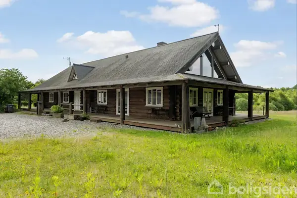 Landejendom på Tistedvej 20, 9575 Terndrup