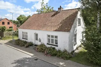 Villa på Aggersundvej 17, Torslev, 9460 Brovst
