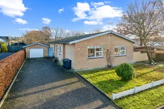 Villa på Vestervang 6, Astrup, 9800 Hjørring