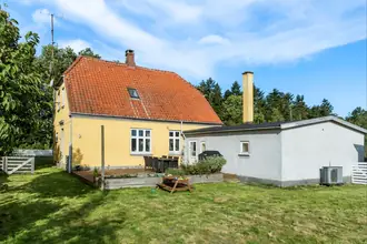 Villa på Skibevej 40, 4930 Maribo