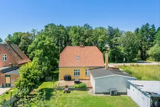 Villa på Skibevej 40, 4930 Maribo