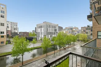 Ejerlejlighed på Robert Jacobsens Vej 5A, 2. mf., 2300 København S