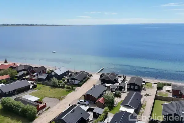 Fritidsbolig på Kelstrupvej 114, 6100 Haderslev